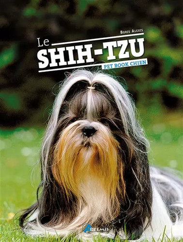Shih tzu collectif - shih-tzu,,