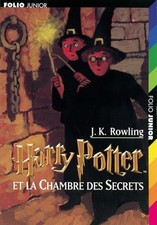 Harry Potter Et La Chambre Des
