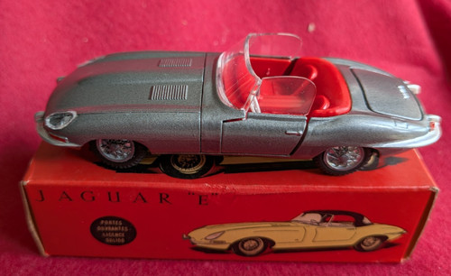 Tekno jaguar 1 - tekno,