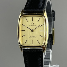 Montre Femme Vintage OMEGA De