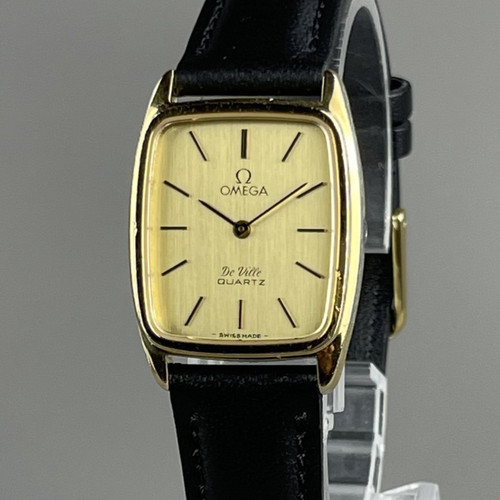 Montre femme vintage omega - femme, de