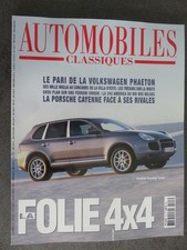 magazine automobiles