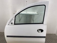 Porte avant gauche OPEL COMBO