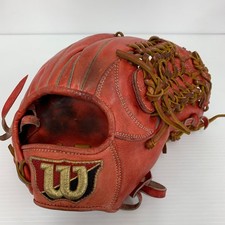 Gant de baseball Wilson Staff