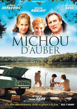 Michou auber dvd - -, neuf