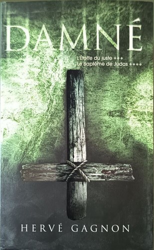 Damné hervé gagnon très - hervé, |