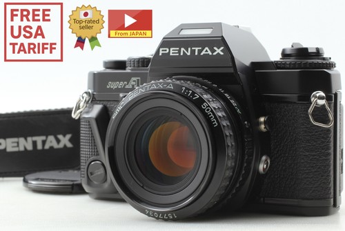 Testé comme neuf pentax - testé,