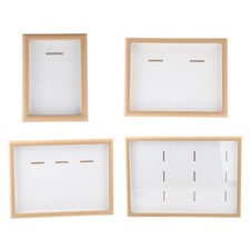 Médailles Affichage Boîte de