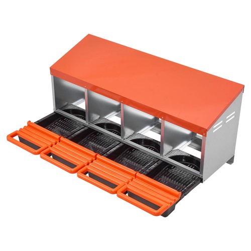 Uimoso pondoir poules avec - pondoir,