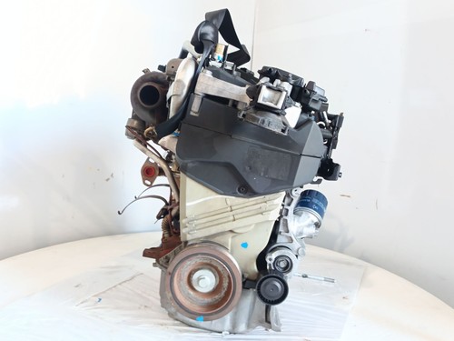 K9k647 moteur complet - k9k647,