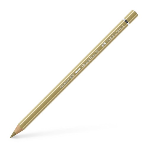 Crayon couleur 250 - de, or
