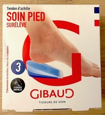 Gibaud Talonnette Pointure