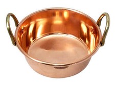 "CopperGarden®" Bassine à
