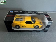 Voiture Miniature Ferrari F50 New Ray au 1/32