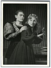 France, Mr. Lycan et Mlle