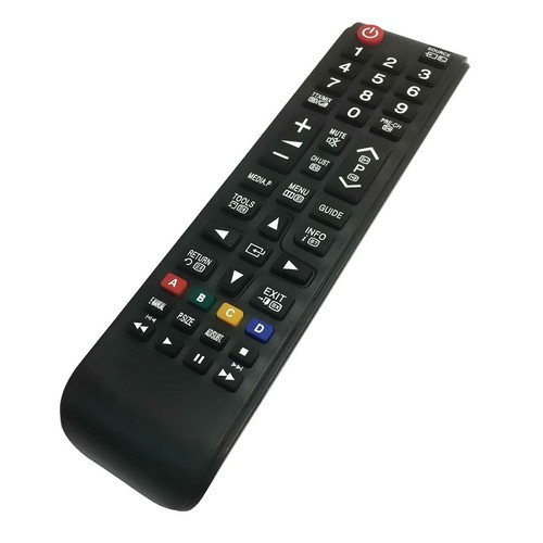 Replacement remote control - replacement,