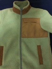 Veste polaire lacoste - veste, Édition