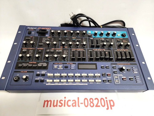 Roland 8080 analog modeling - roland,