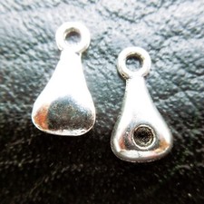 Pendentifs forme de goutte