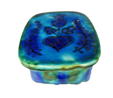 BOITE à bijoux EMILE ROCHER