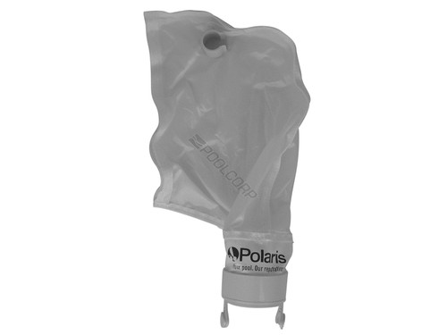 Polaris sac origine avec zip - polaris,