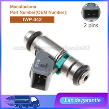 Injecteur pour Renault Clio