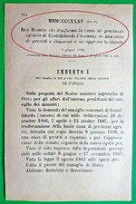 Castelfidardo (An) -regio