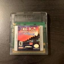 USED Game Boy Game: 102
