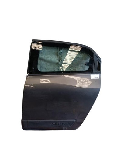 Porte arriere gauche - , renault