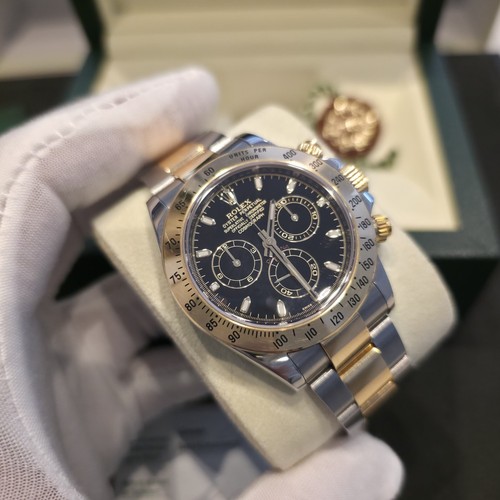 Rolex daytona ref 116523 - -,