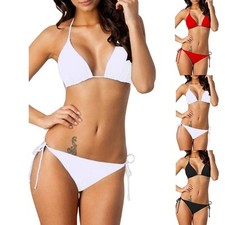 Maillot de bain femme taille