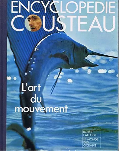 Encyclopédie cousteau art - cousteau:, l'art