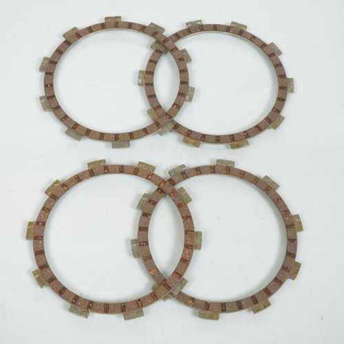 Disque embrayage omega pour - d,