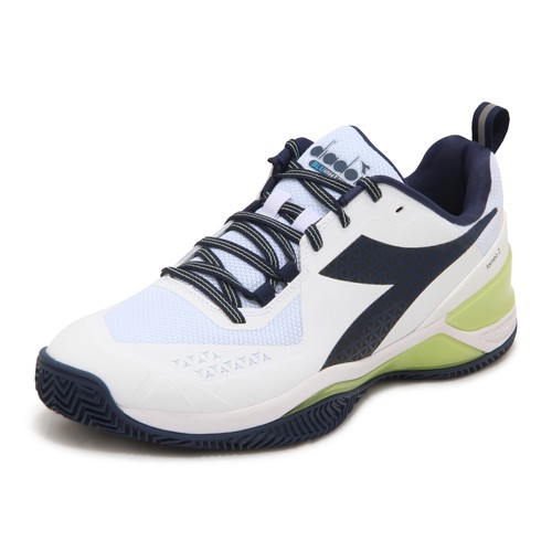 N3658 sneaker tennis - sneaker, uomo