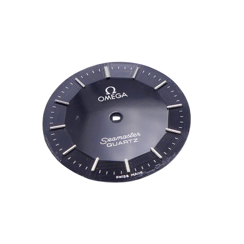 Omega seamaster quartz - omega,