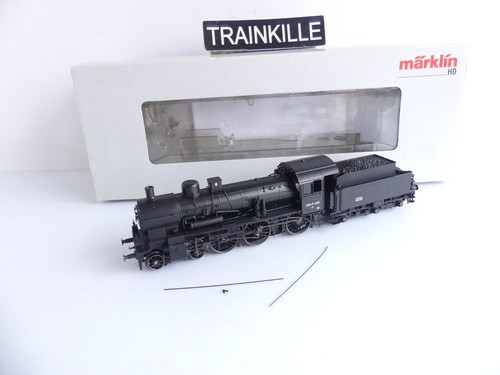 37036 marklin 3 rails - (2),