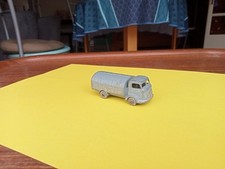 CAMION D'INTERET GENERAL KARRIER REFUSE COLLECTOR BY LESNEY MADE IN ENGLAND