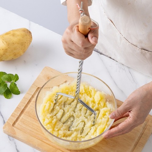 Broyeur pommes terre en - broyeur,