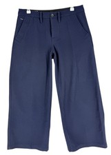 G-Star Raw Femme Haute Culotte 50% Laine Pantalon W27 L26