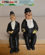 73822 polistil g3 figurines - g3,