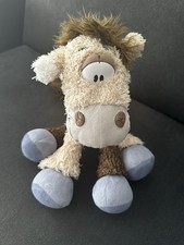 Grande peluche vintage - grande,