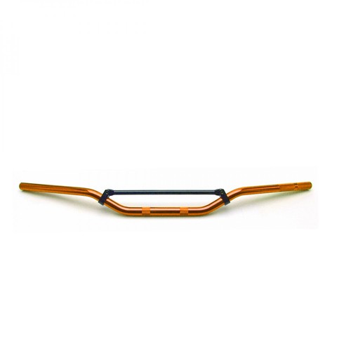 Guidon cross mecaboite alu - guidon,