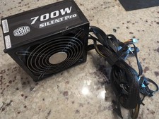 Alimentation modulable 700W