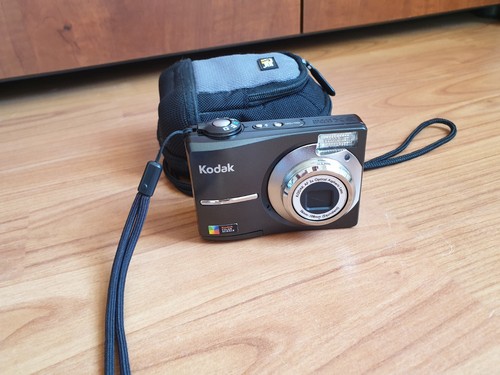 Appareil photo numérique - photo, *
