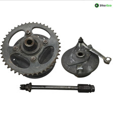 Moyeu arriere HONDA MT 125