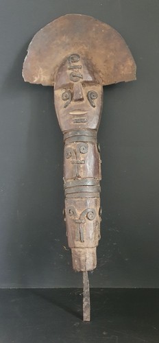 Statuette art africain - art, africain_peuple