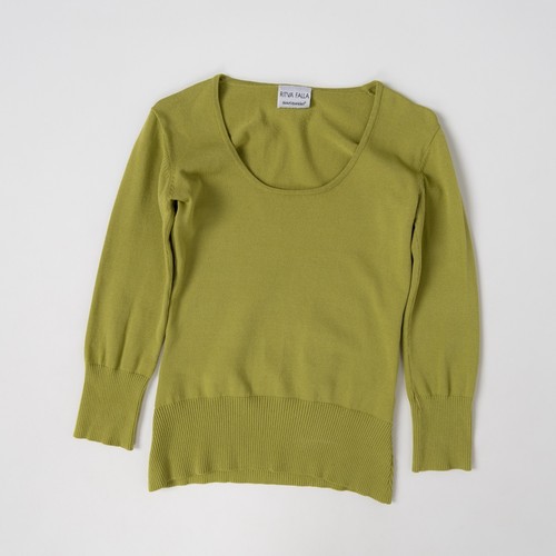 Pull vert femme - , marimekko