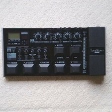 KORG AX3000G Auto-Wah Pédale multi-effets pour guitare utilisée