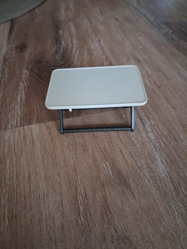 Playmobil table - playmobil,