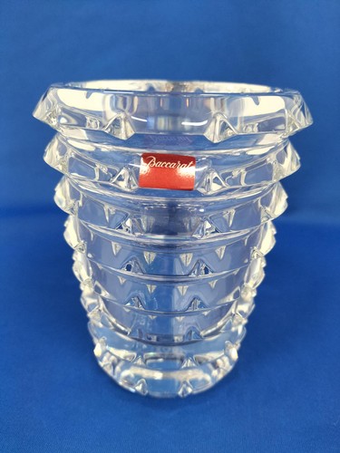 Vase fleurs cristal - vase, à